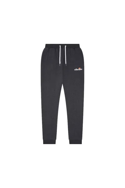 Гранитные спортивные штаны с боковыми карманами Ellesse, серый