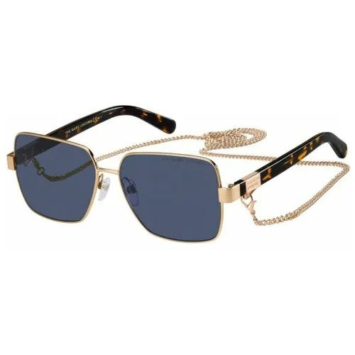 MARC JACOBS Солнцезащитные очки MARC JACOBS MARC 495/S DDB KU [JAC-203464DDB58KU]