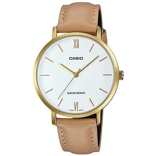 Наручные часы CASIO