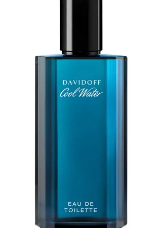 Cool Water EDT, 75 мл Davidoff