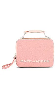 Сумка the box 20 - Marc Jacobs