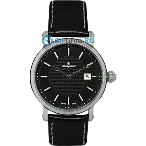 Наручные часы Mathey-Tissot, черный