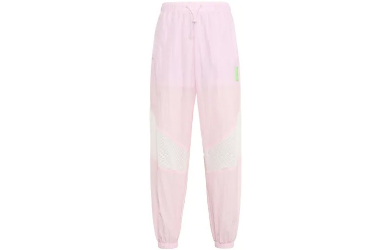 Трикотажные спортивные штаны Variety Training Collection для женщин, цвет Smoothie Powder Anta