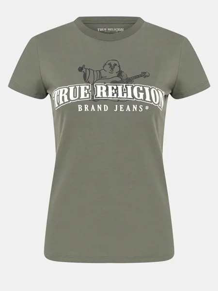 Футболки True Religion