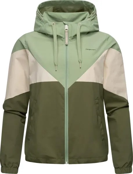 Функциональная куртка Ragwear 
