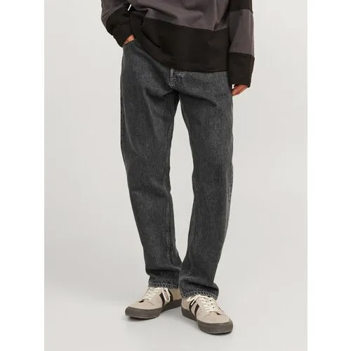 Джинсы Jack & Jones, размер 29/32, blackdenim