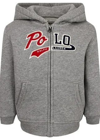 Толстовка Ralph Lauren