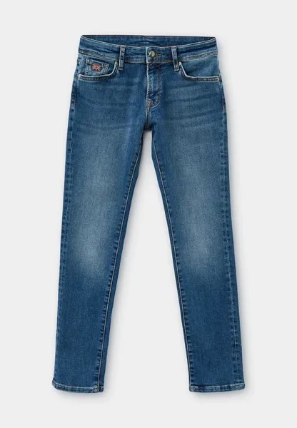 Джинсы Hackett London