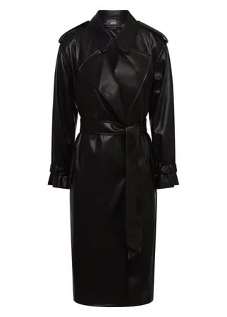 Тренч Alice + Olivia