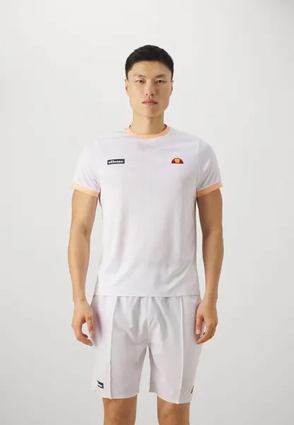 Спортивная футболка Tilney Tee Ellesse, белый