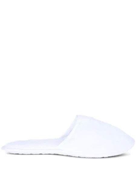 Frette слиперы Essential, белый