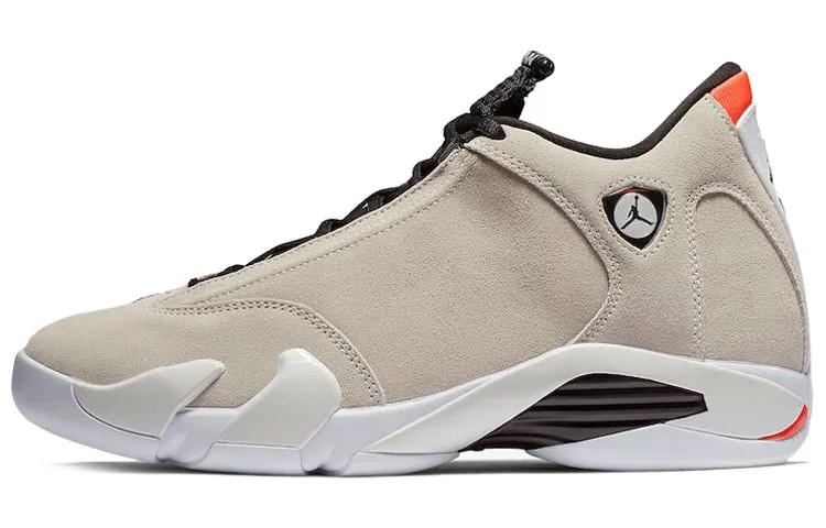 Мужские баскетбольные кроссовки Jordan Air Jordan 14 Vintage