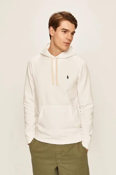 Фуфайка Polo Ralph Lauren, белый