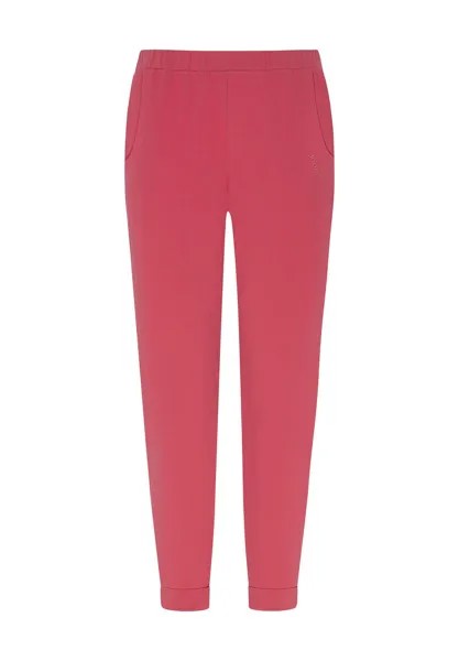 Спортивные брюки Urban Perfection, зауженного кроя, женские JOOP!, цвет Rasperry