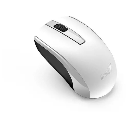 Мышь Genius ECO-8100 White USB