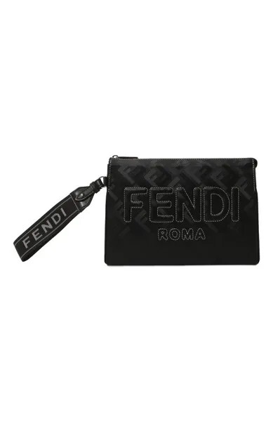 Борсетка Fendi