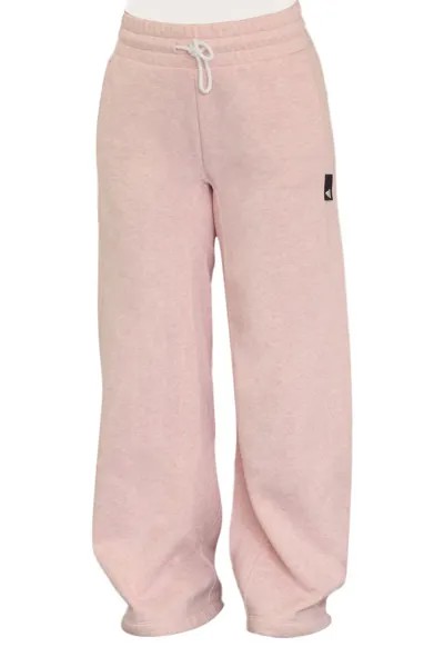 Спортивные штаны - Розовый - Джоггеры adidas, розовый