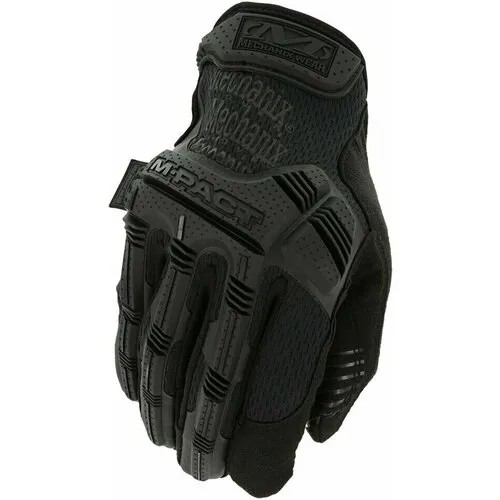 Перчатки Mechanix, черный