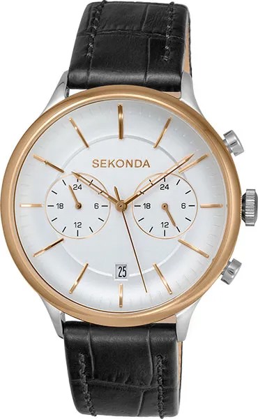 Наручные часы мужские Sekonda VD31/4828175k