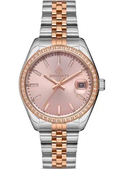 Fashion наручные  женские часы BIGOTTI BG.1.10292-5. Коллекция Roma