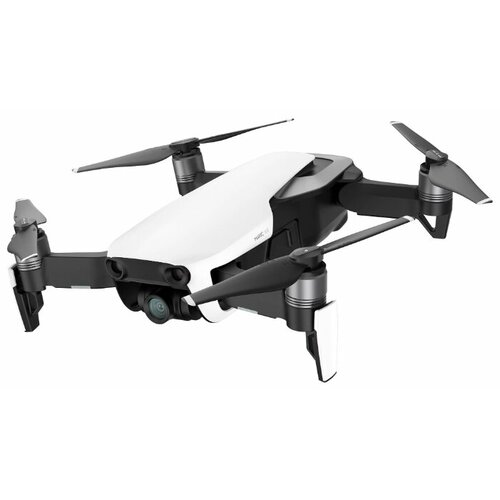 Квадрокоптер DJI Mavic Air Arctic White