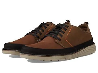 Мужские кроссовки и спортивная обувь Clarks Brahnz Low