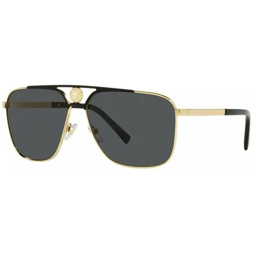 Солнцезащитные очки Versace VE 2238 1436/87 61