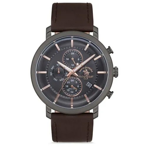 Наручные часы SBPRC SB.1.10163-4 casual мужские
