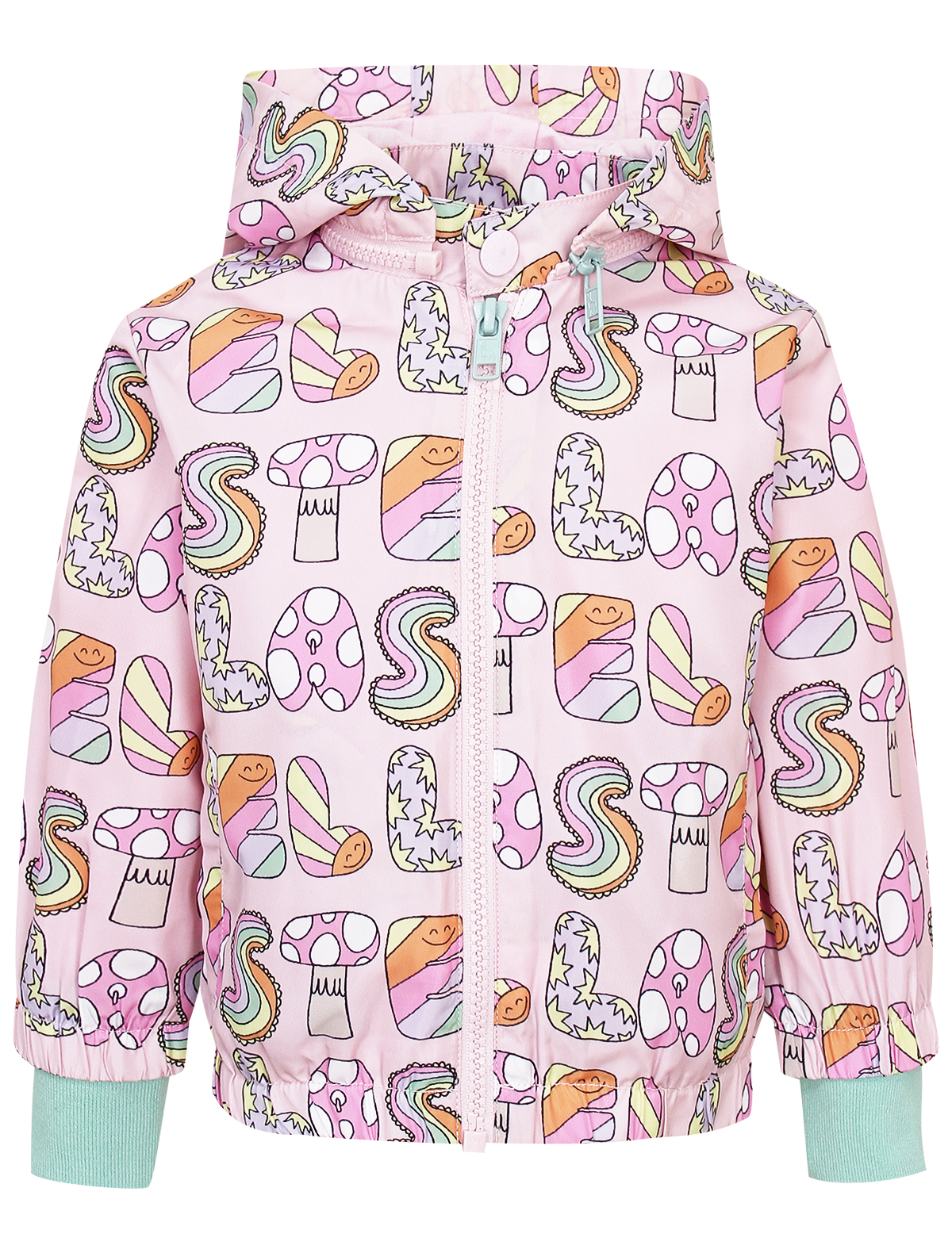 Куртка Stella McCartney