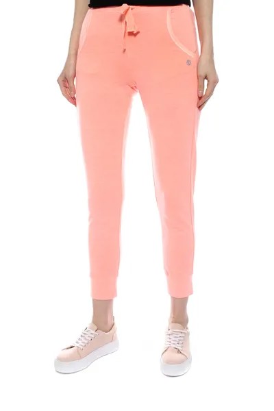 Спортивные брюки женские DEHA 5242594 красные XS