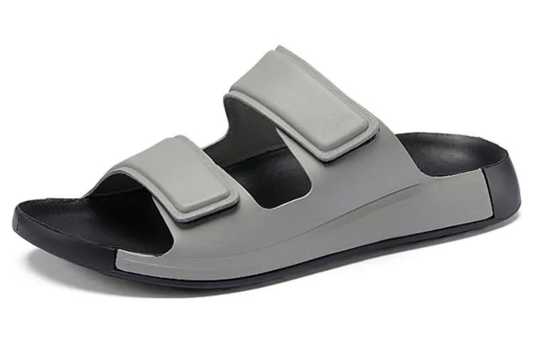 Шлепанцы мужские Dove Grey Ecco