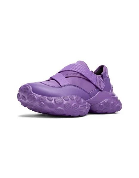Кроссовки Camper PELOTAS MARS, цвет Plum