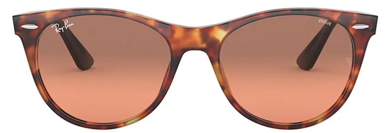 Солнцезащитные очки мужские Ray Ban 0RB2185