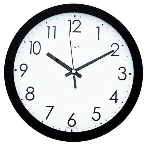 Часы B_S B&S HR-260