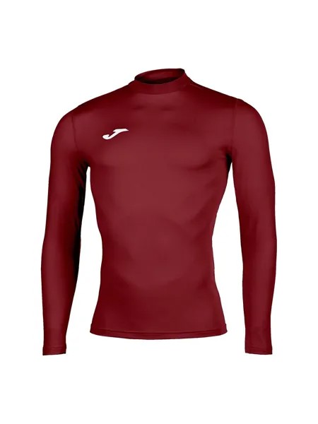 Спортивная футболка Joma BRAMA ACADEMY, красный
