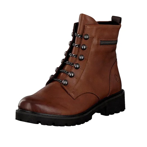 Ботинки remonte Boot, коричневый