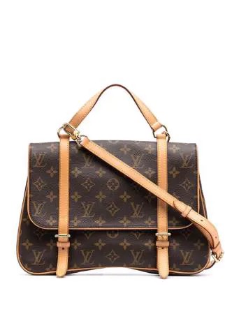 Louis Vuitton рюкзак Marelle Sac A Dos 2004-го года