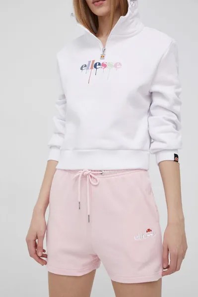 Шорты Ellesse, розовый