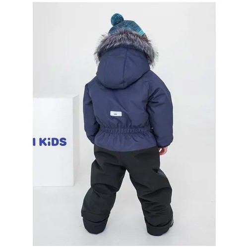 Комбинезон зимний UKI KiDS 