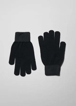 Вязаные перчатки Uni