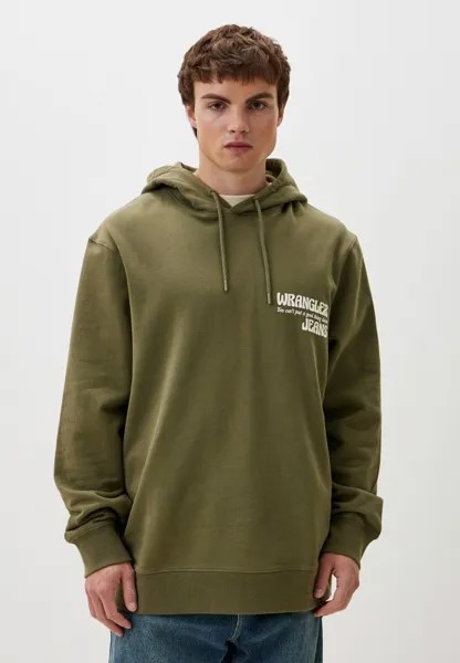 Худи Wrangler