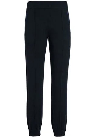 Z Zegna спортивные брюки с лампасами