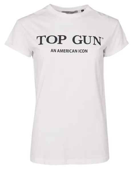 Рубашка TOP GUN, белый