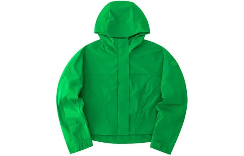 Тренчкот Life Collection женский Noah Green Anta