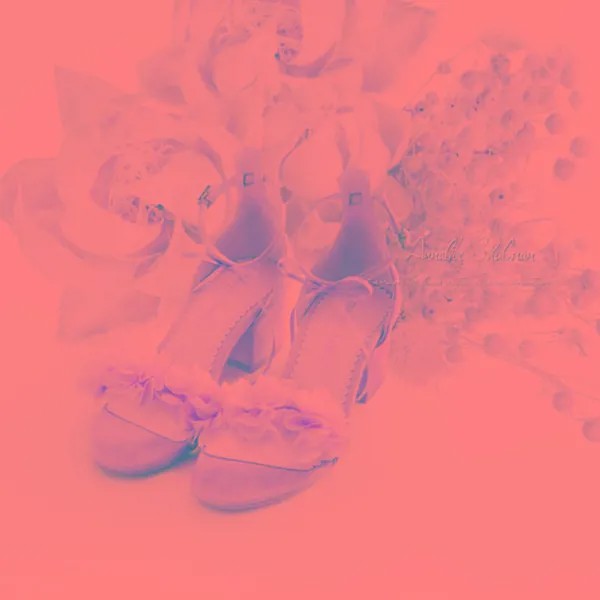 Летние японские сандалии на высоком каблуке для девочек, кружевные цветочные свежие элегантные туфли в стиле ретро, бандажные туфли обувь ...