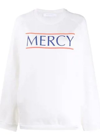 Walk Of Shame свитер Mercy