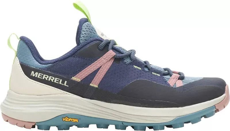 Женские походные туфли Merrell Siren 4