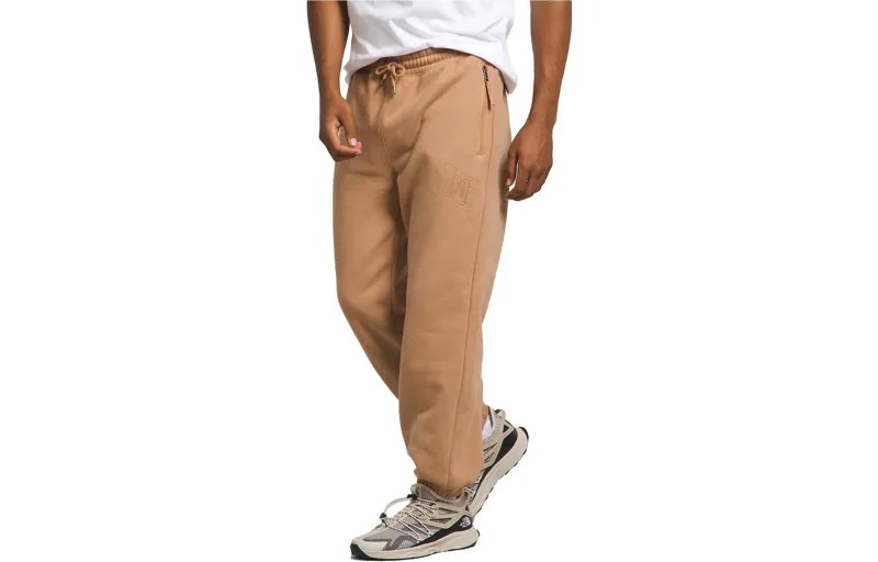 THE NORTH FACE Мужские повседневные брюки, цвет Beige