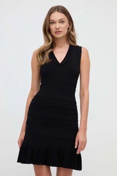 СИРИЯ платье Marciano Guess, черный