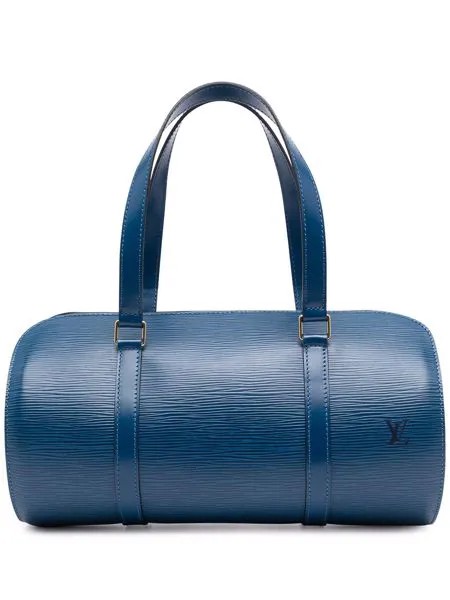 Louis Vuitton сумка-тоут Epi Soufflot 1997-го года